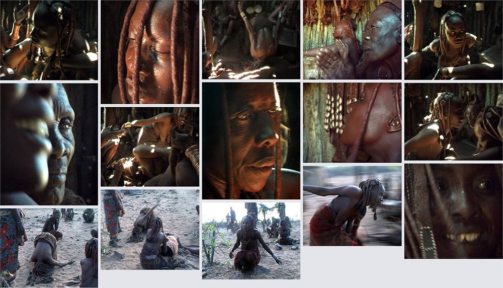 RinaSherman's tweet photo. « Que la danse continue - Keep the Dance Alive / Rina Sherman » Available in English and French
https://t.co/FPBgTQmhmP
Available from @DocuEd
https://t.co/VoyRe4RlYS
#religion #spirits #dance #ovahimba #africa #namibia #angola #complexthought #penséecomplexe https://t.co/EBeZpoeifh