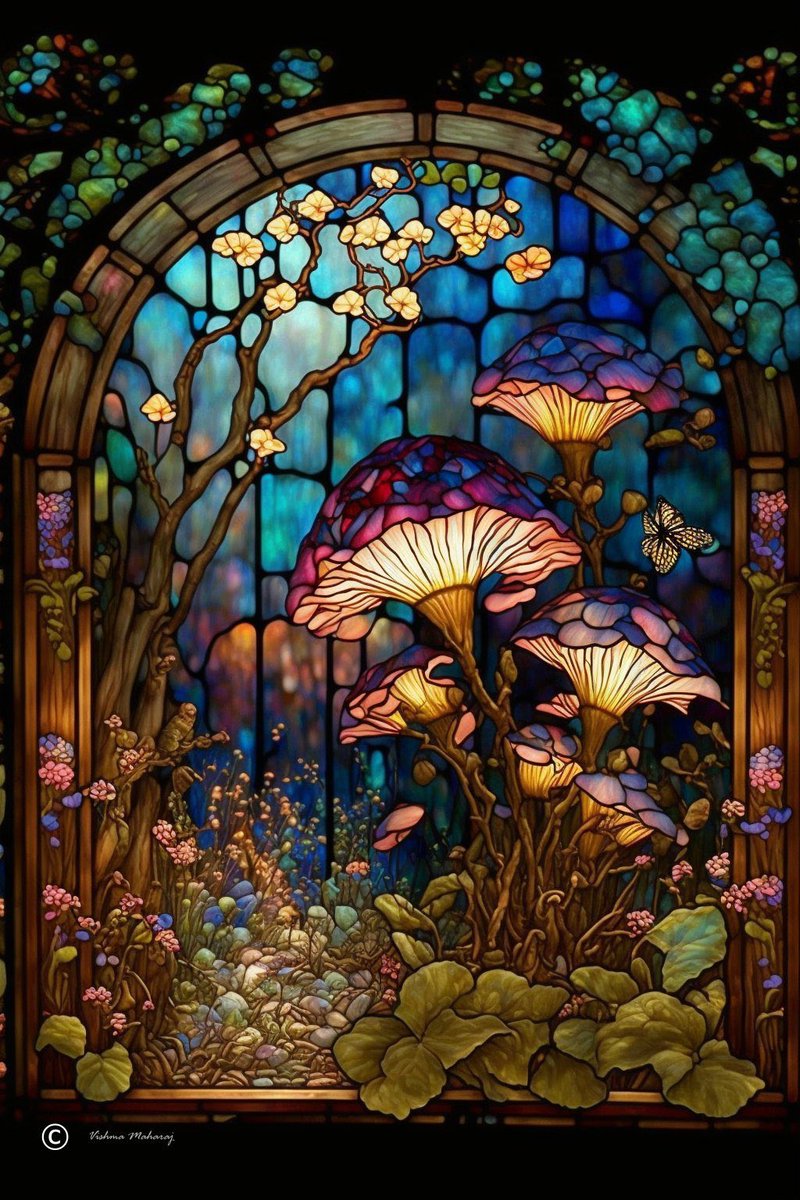 AngelsWhisperr's tweet photo. stained glass window detail. https://t.co/LZrVnRPWej