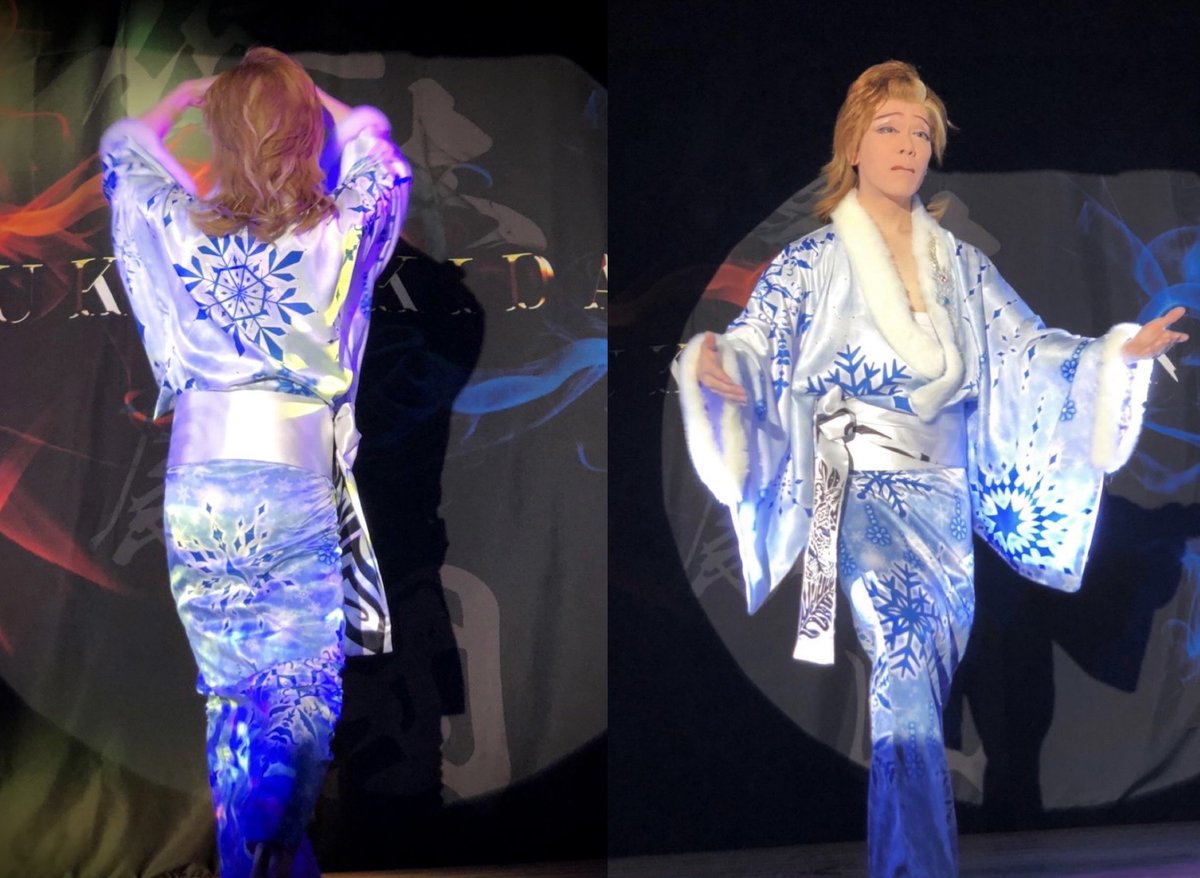 煌工房✨大衆演劇舞台衣装アクセサリー (@kiramekikobo) / Posts / X