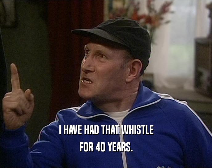 JustPlainTim's tweet photo. @HelenJMacdonald Or watched Father Ted https://t.co/mrrME3NS5L
