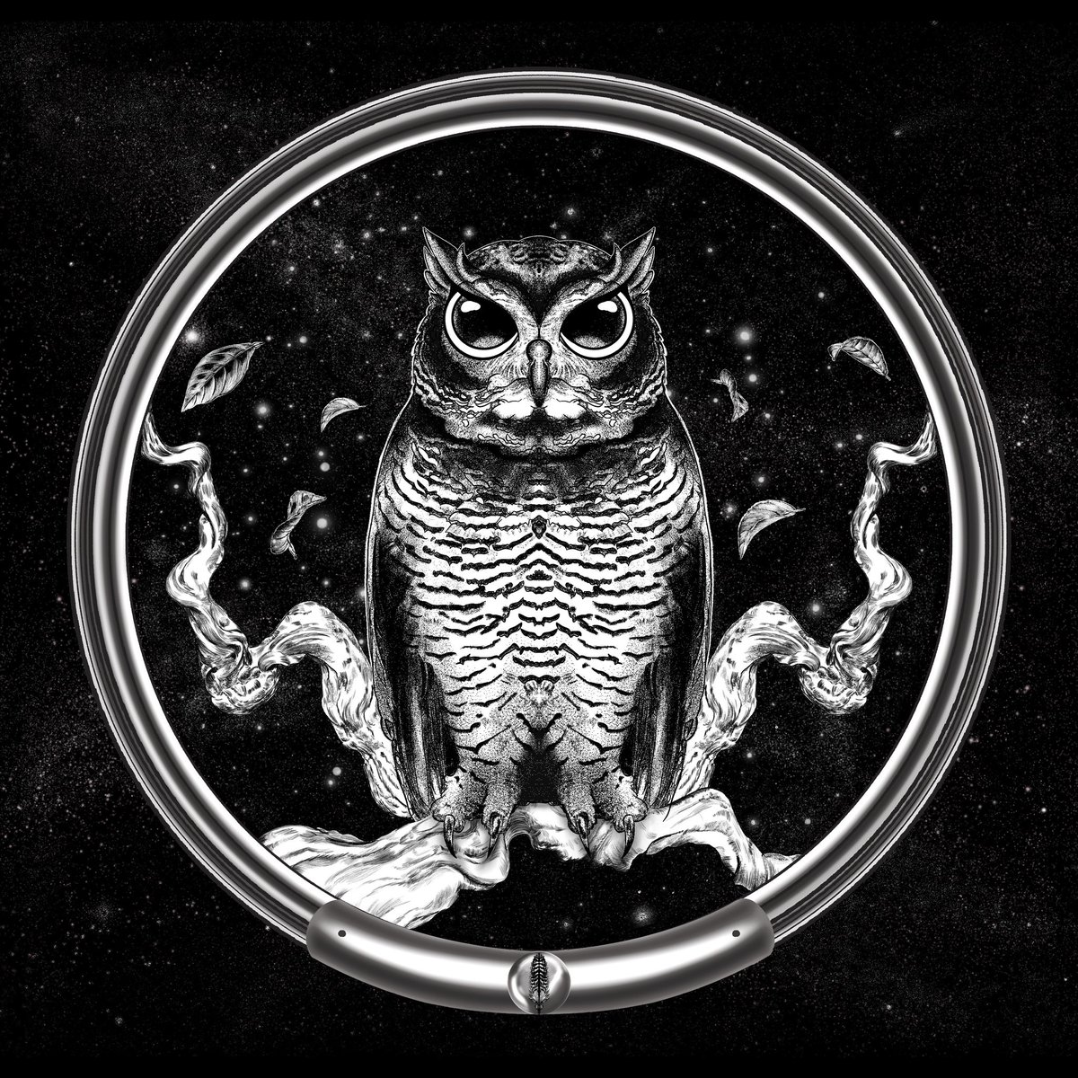 Gm
Did you know that you are eligible to claim the collectors’ pass (Great Grey) from <a href="/theburrownft/">the burrow🦉</a> if you hold an artwork from either of their collections?

I may be biased, but this is a good group to be a part of 😋

foundation.app/collection/tbm…