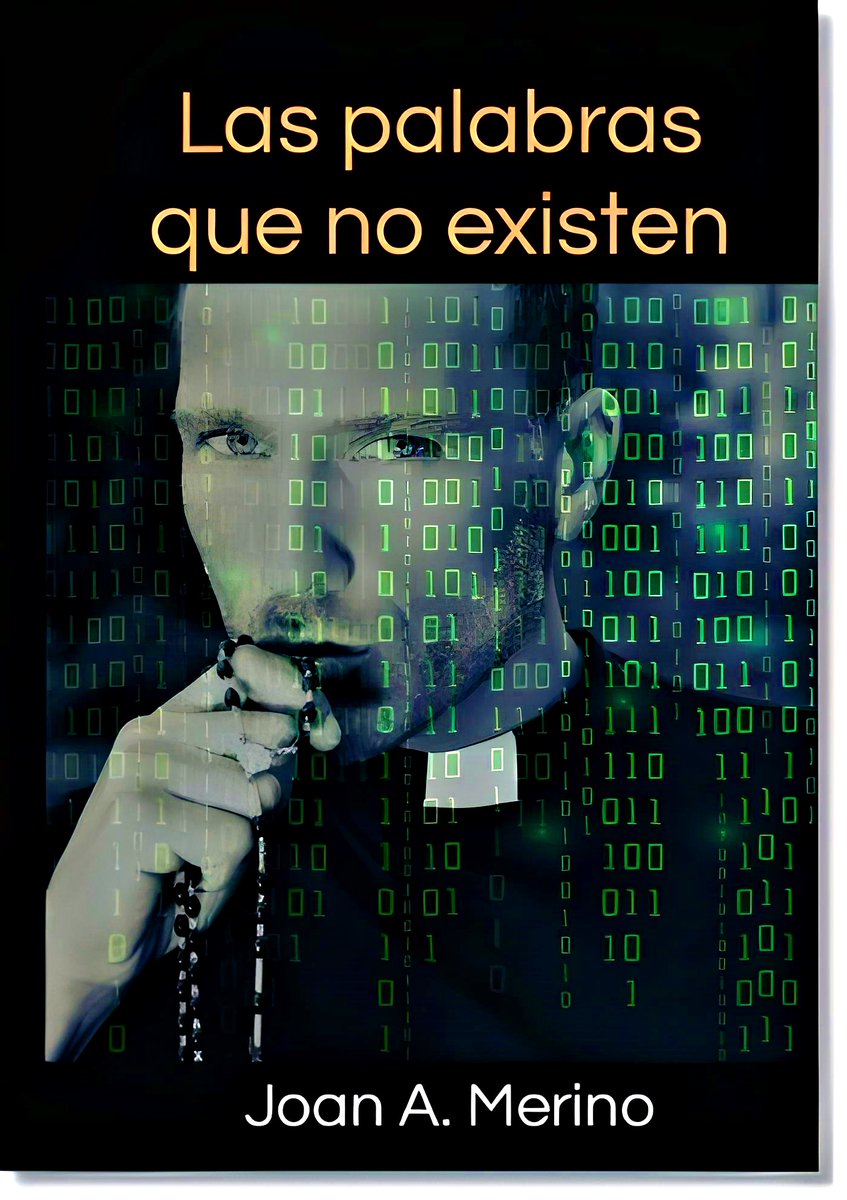 Revistabiotecno's tweet photo. Estrella, una hacker Queer que trabaja en el Barcelona Supercomputing Center de Barcelona y por las noches caza pederastas en la Darknet.
El nuevo libro de Joan A Merino, "Las palabras que no existen".
#novelanegra #hackers #darknet #redtor
https://t.co/UU1eX1tdKJ https://t.co/RHE6Zh3D38