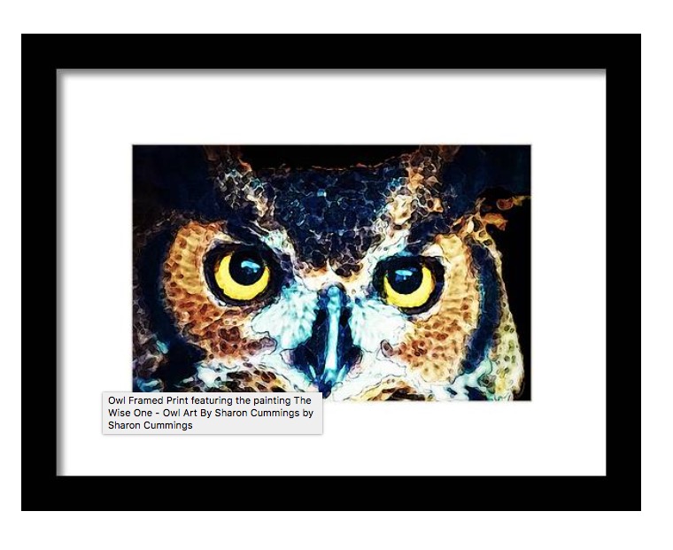 Get WISE.....Get ART!  2023 IS A Year For Art!  Here:  fineartamerica.com/featured/the-w… #art #arts #artist #artists #bird #birds #BirdsOfPrey #birdslover #Owl #owls #nature #NaturePhotograhpy #naturelovers #rustic #farmhouse #homedecor #interiorstyle #AYearForArt