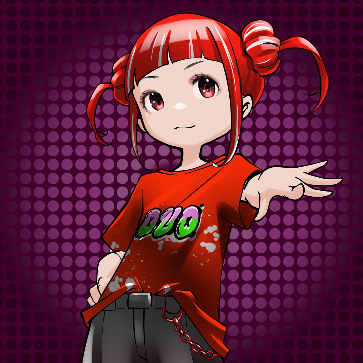 Ě̵̻͍̉̈́̾ R̸̠̗̖̭̣̯̈́̆ͅ R̴̢̡̡͍̠̼̟̟̰̝͌̑̕ O̵̪̯͙͚̟͉̺̣̅̆̿͋̐̕͝ Ŕ̵̛̭̤̙̟̪͈̥̩̖̌̂̇̌͜

▫️[BLACK BOXES]🤝<a href="/DUO_NFTz/">DUO:NFT🪢</a>▫️ 

38 WL's -> [NANOFAM discord giveaway]
2 WL's -> Twitter giveaway 🌠

1️⃣Follow 
<a href="/nanoverseHQ/">NANOVERSE HQ</a>,<a href="/DUO_NFTz/">DUO:NFT🪢</a>,@Cisc01010
2️⃣❤ &amp; RT

24HR