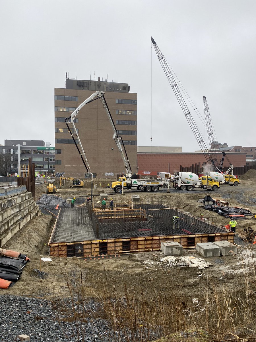 buildingCITYPLACE tweet media