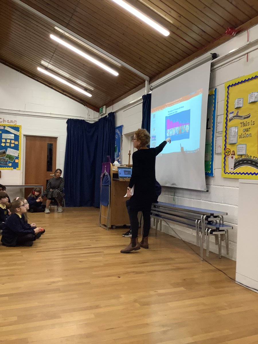 stlukesoldst's tweet image. Fantastic start to the year. It’s now the children’s turn to look into the #ScienceOfLearning. Both in the classroom and in assembly, we’ve been looking at developing our cognitive capabilities and intelligent learning behaviours. #thinkingmatters #metacognition @thinkschoolcom
