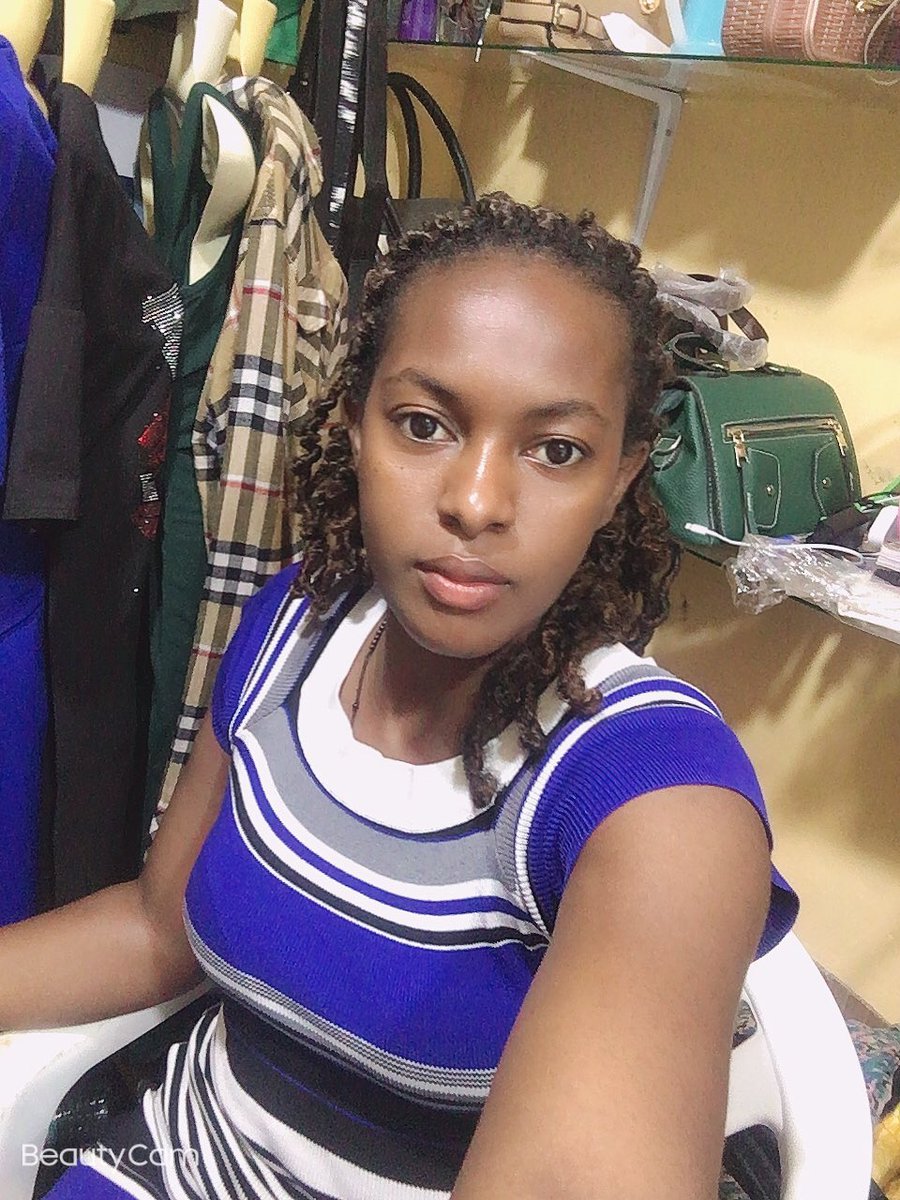 Abooki Maggie on Twitter "Hey let’s follow each other"