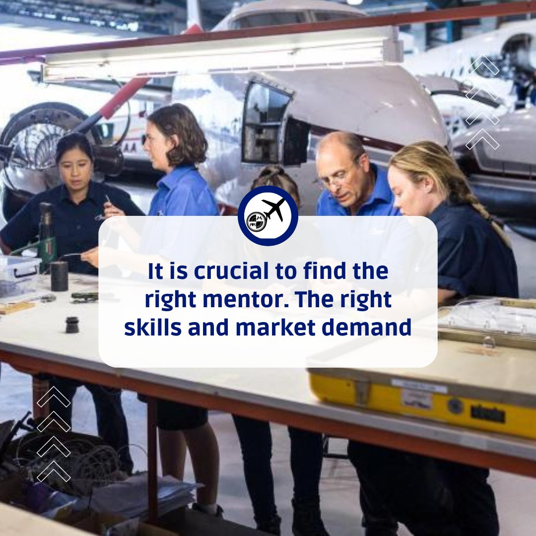 DASCEurope's tweet photo. It is crucial to find the right mentor. The right skills and market demand

Tag your friends &amp; airline personal?

https://t.co/1U6NchZZ8l

#aviation #career #friends #dream #start #life #firstjob #favorite #airline #flight #cabincrew #pilot #airlinepilot #world #bussiness https://t.co/Q8FYWH0Zzv