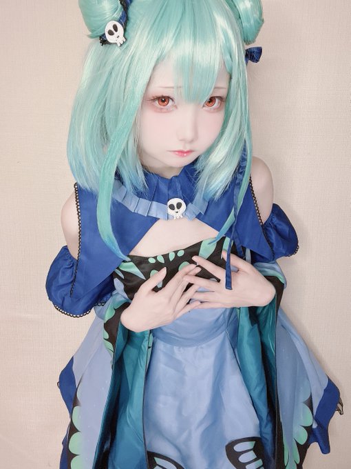 コスプレイヤー花崎MakuraのTwitter画像17