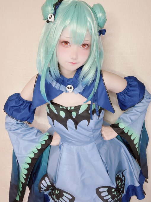 コスプレイヤー花崎MakuraのTwitter画像18