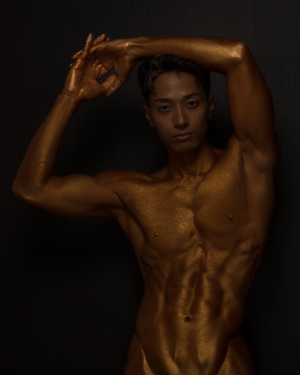 takamasa1210_'s tweet photo. 新年の金運UPを願って、、、

Praying for golden luck ascension

#workout
#muscle
#diet
#fitnessmodel
#malebody
#malemodel
#malephotography
#maleportrait
#abs
#chest
#mensmodel
#단련
#근육단련
#japanesemodel
#japanesemuscle https://t.co/Lhe8TyoPtP