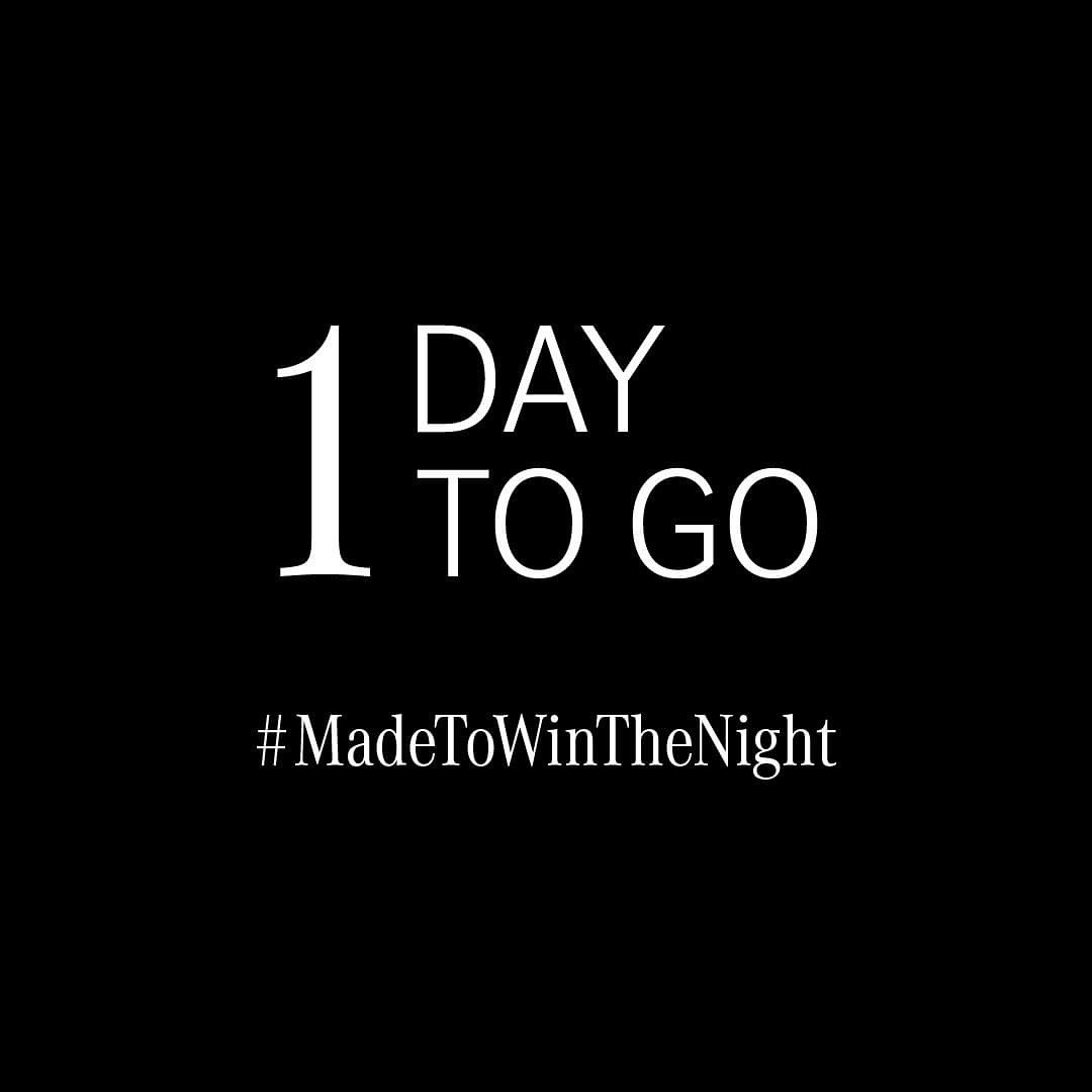 MB_SilverArrows's tweet photo. Indisputable power and style. #ECabrio #AMG #MadeToWinTheNight #1DayToGo #MBSilverArrows https://t.co/hTNnaEKDHh