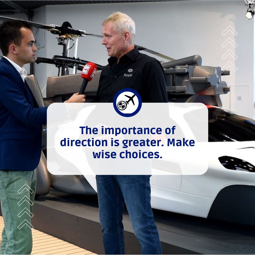 DASCEurope's tweet photo. The importance of direction is greater. Make wise choices.

Tag your friends &amp; airline personal?

https://t.co/1U6NchZZ8l

#aviation #career #friends #dream #start #life #pay #firstjob #favorite #airline #flight #cabincrew #pilot #airlinepilot #world #bussiness https://t.co/oaS2hfCoqK