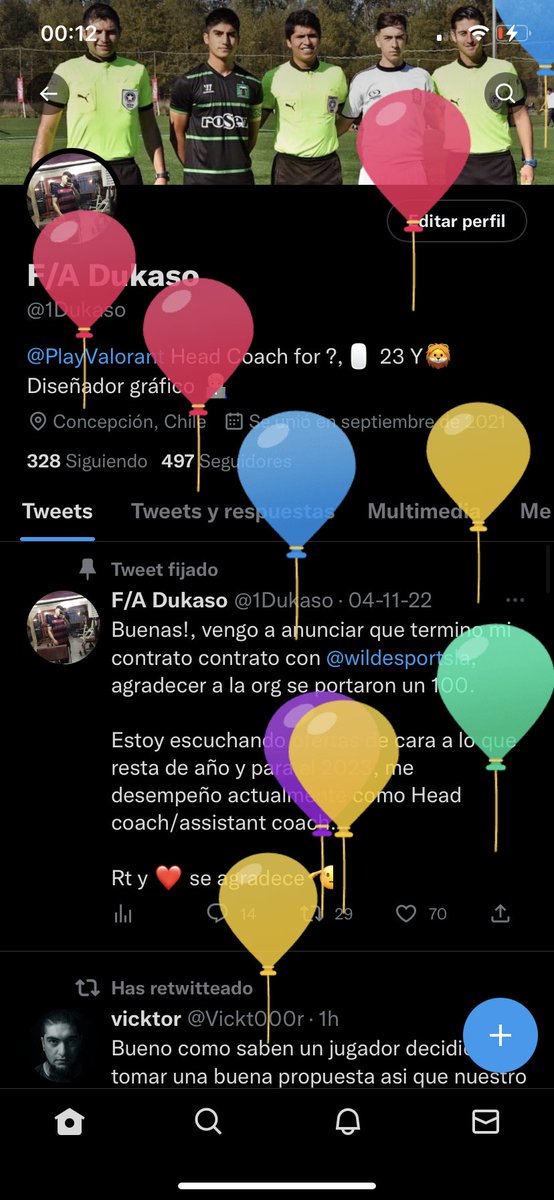 Dukaso 🥷🏼 tweet media