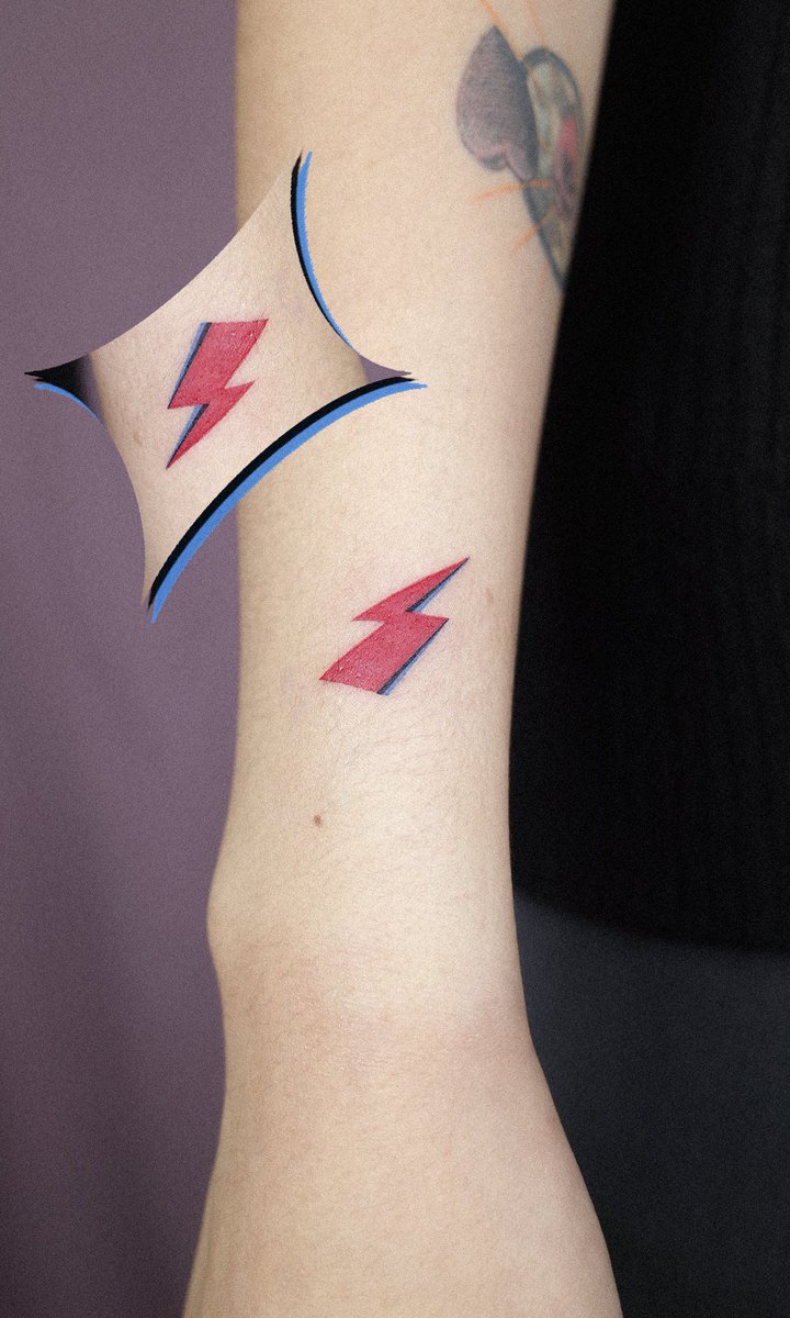 ⚡️👩‍🎤🧑‍🎤👨‍🎤⚡️
