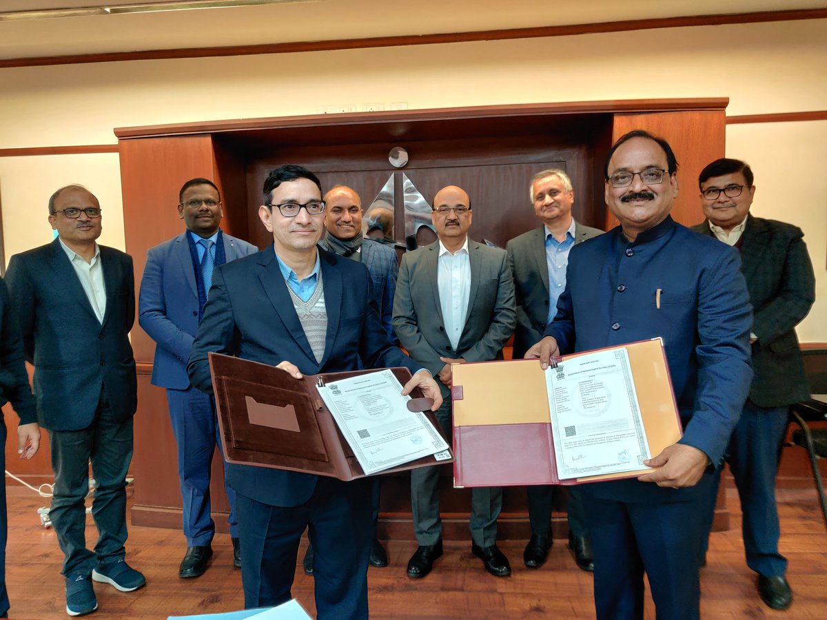 SAILsteel's tweet photo. Bokaro will now connected with Kolkata and Patna directly under Government of India Udaan Scheme with commencement of flights for regional connectivity. 
#Udaan #AmritKaal #AmritMahotsav @AmritMahotsav #G20Summit #g20IndiaPresidency. https://t.co/iZFhoj0hQT