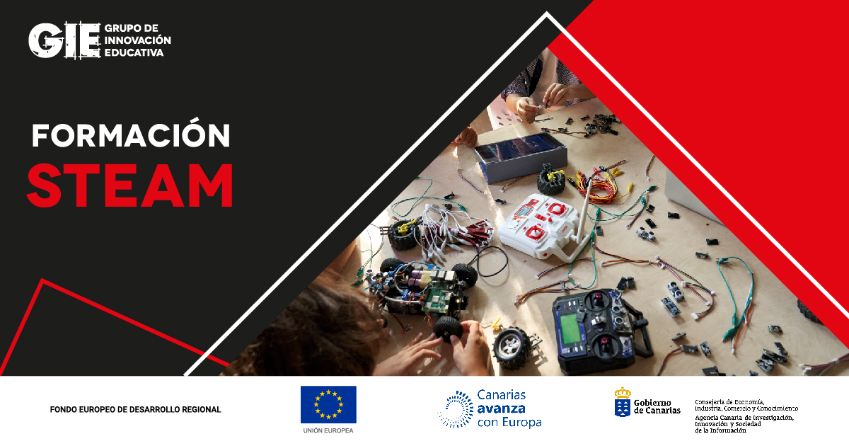 GIE CANARIAS tweet media