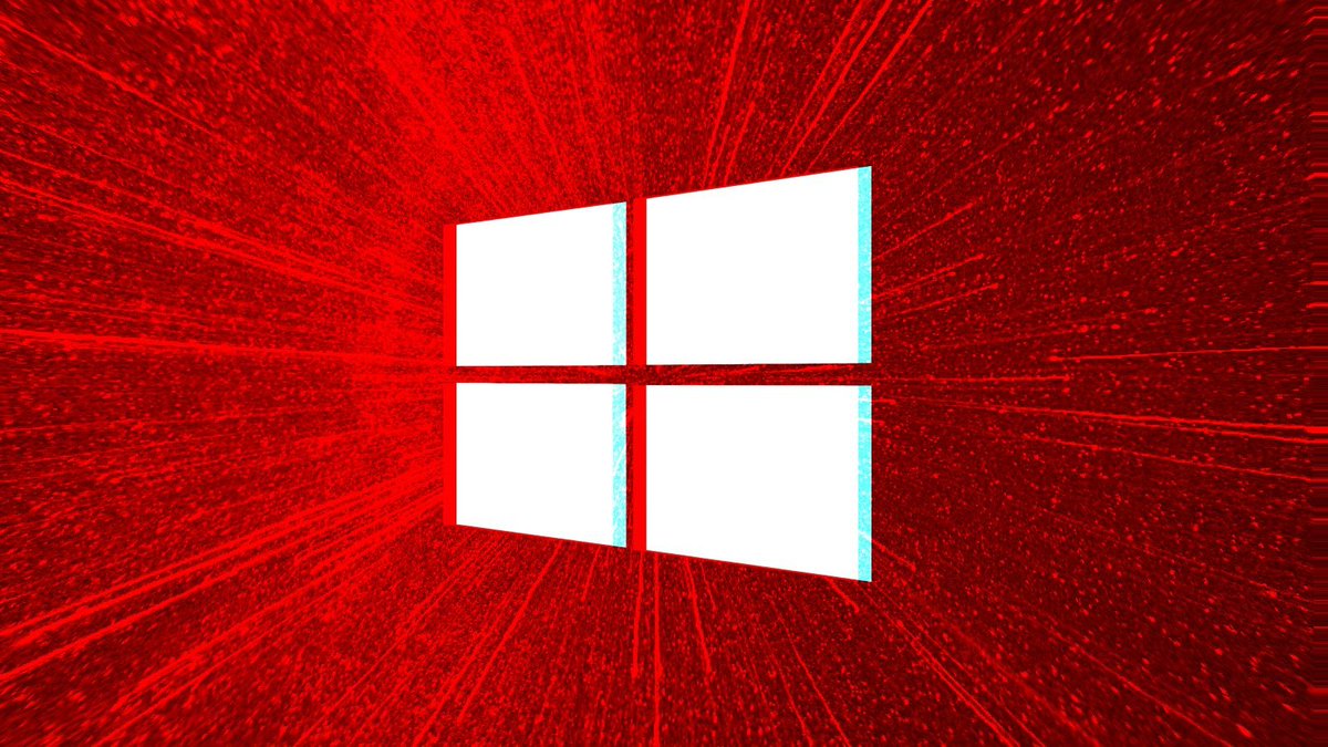Jerre003's tweet photo. Hackers abuse Windows error reporting tool to deploy malware https://t.co/HypyayUpmX