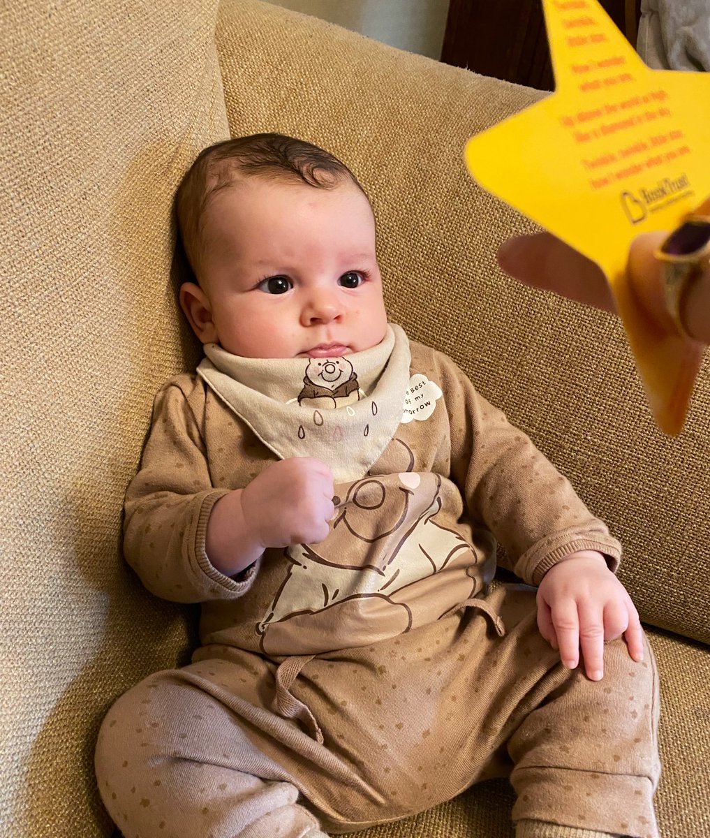 Thanks <a href="/Booktrust/">BookTrust</a> 😊🌟