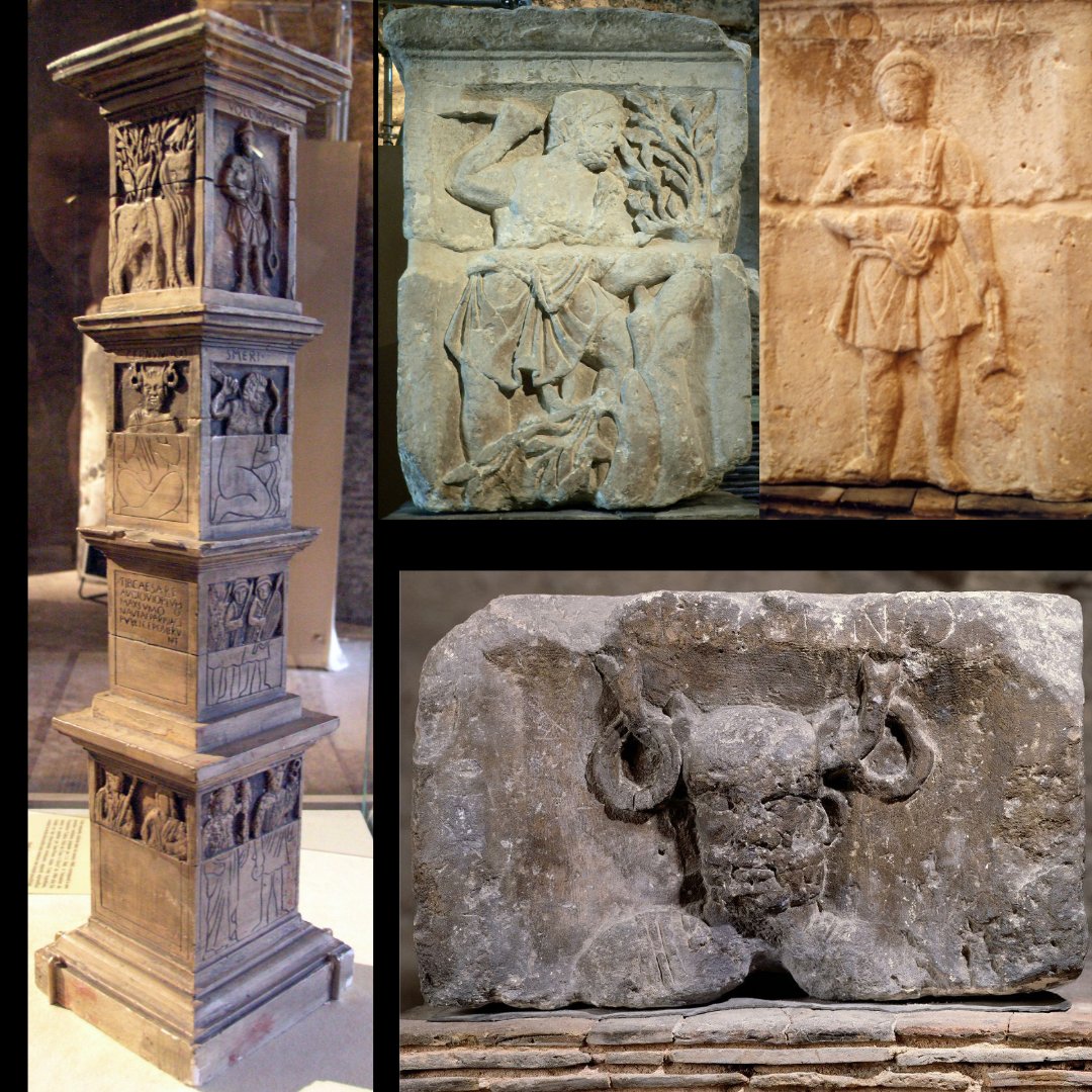 The Ancient World on Twitter "RT TrimontiumTrust The Pillar of the