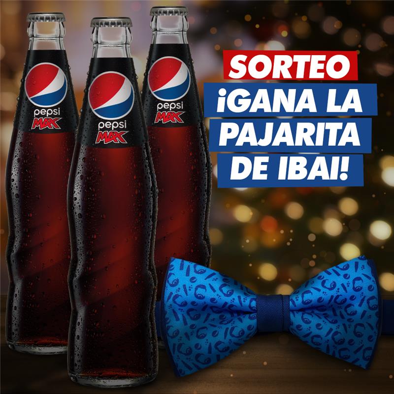 Pepsi España (@Pepsi_es) / Posts / X