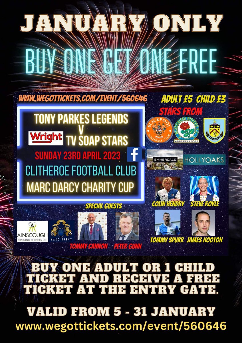 Len Johnrose Trust tweet media