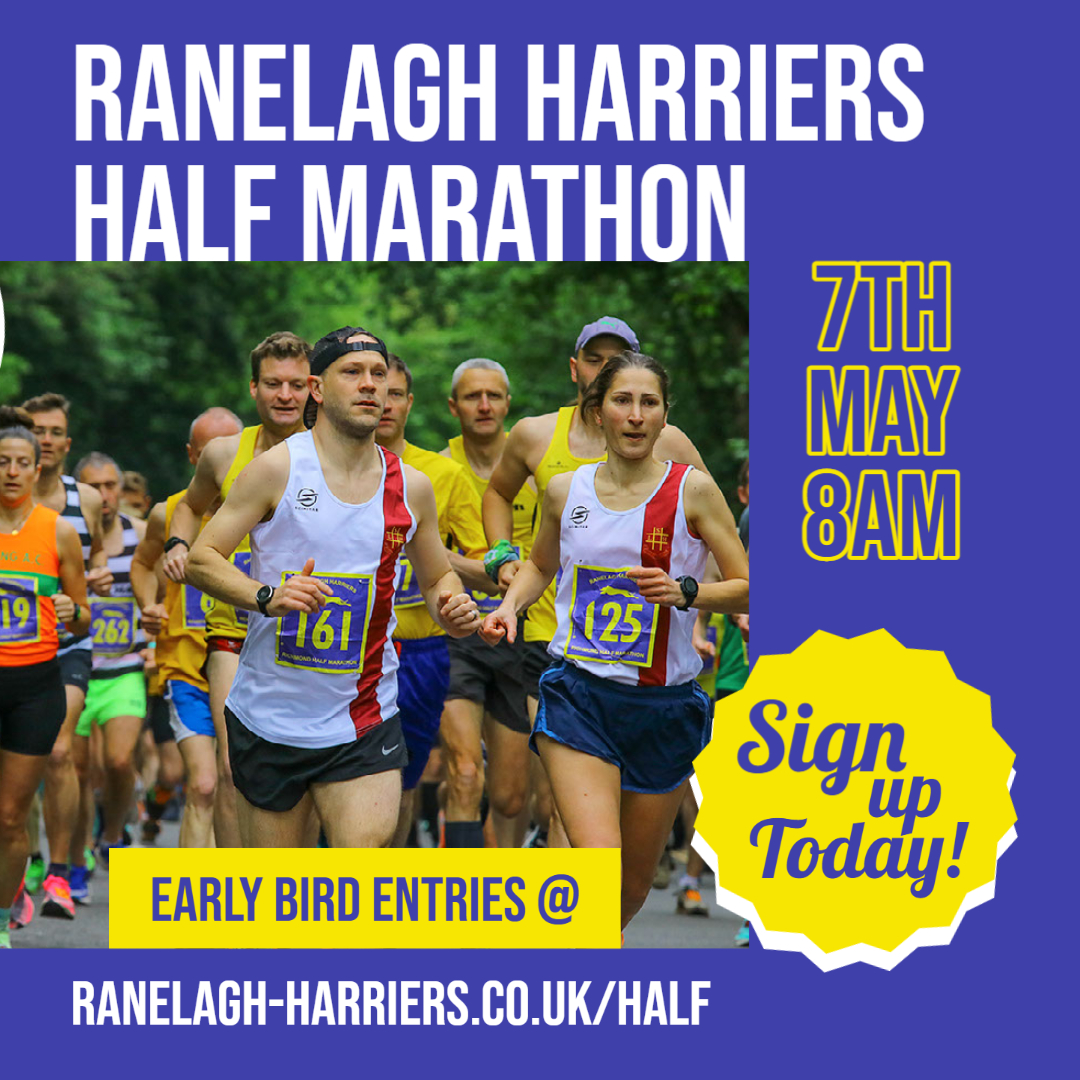 Ranelagh Harriers tweet media