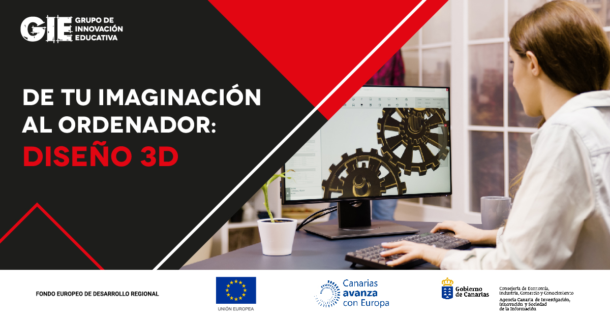 GIE CANARIAS tweet media