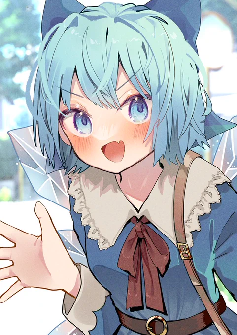 おはよっ!! 