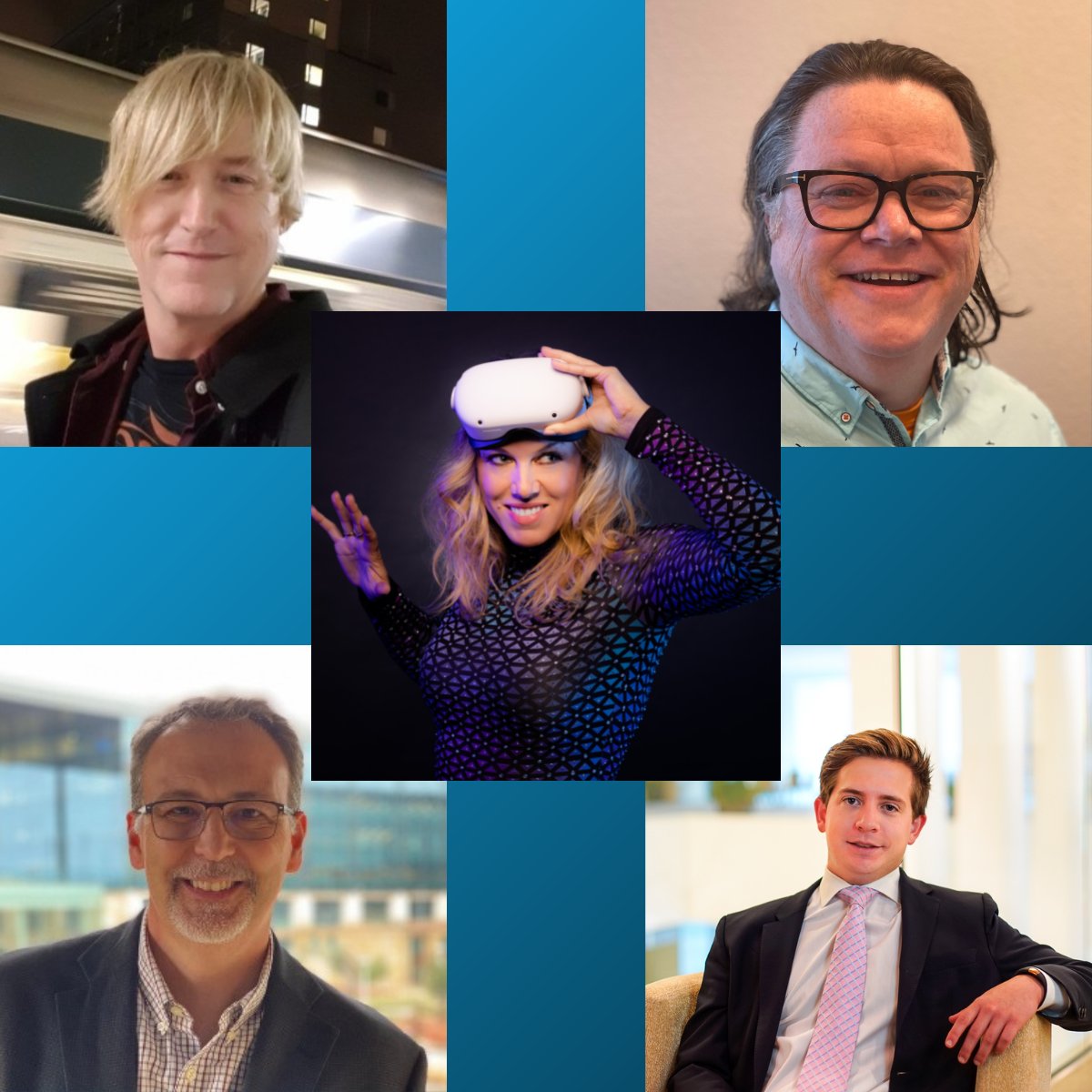 To start the new year, the VR/AR Association podcast continues its Immersed Global Summit Recap Series! This week’s episode is part two of our recap of the amazing talent and individuals at the Immerse Global Summit 2022 in Miami, Florida. <a href="/tylerhgates/">Tyler Gates</a> thevrara.com/podcast-posts/…