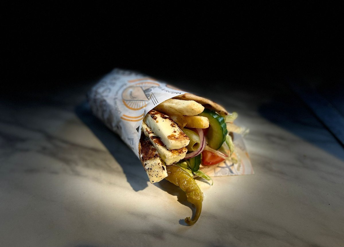 Are you in the mood for delicious #GreekFood prepared with quality, local ingredients, all at a reasonable price?

If so,#ItsAllGreekToMe is the perfect place for you!

Visit us at: bit.ly/3EhXdeV