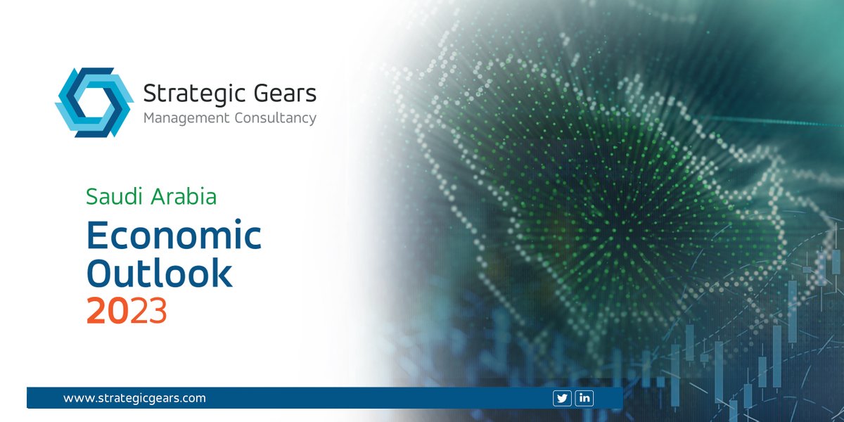 The Saudi economy defied all odds in 2022. The outlook for 2023 remains bright amid global uncertainties.
Our annual Saudi Arabia Economic Outlook report, examining the Kingdom’s 2023 macro outlook, is now available here:
rb.gy/myco1d
#SaudiArabia
