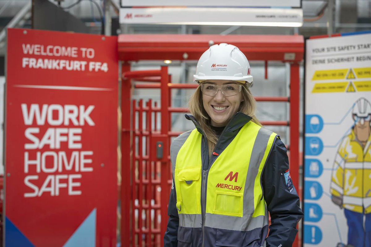 “Based on the [PepTalk] check in element we are able to keep track of the general morale of employees and update our wellbeing strategy to ensure that it is relevant and working towards the needs of our people.” Mercury

More about our partnership here
buff.ly/3XYZKU6