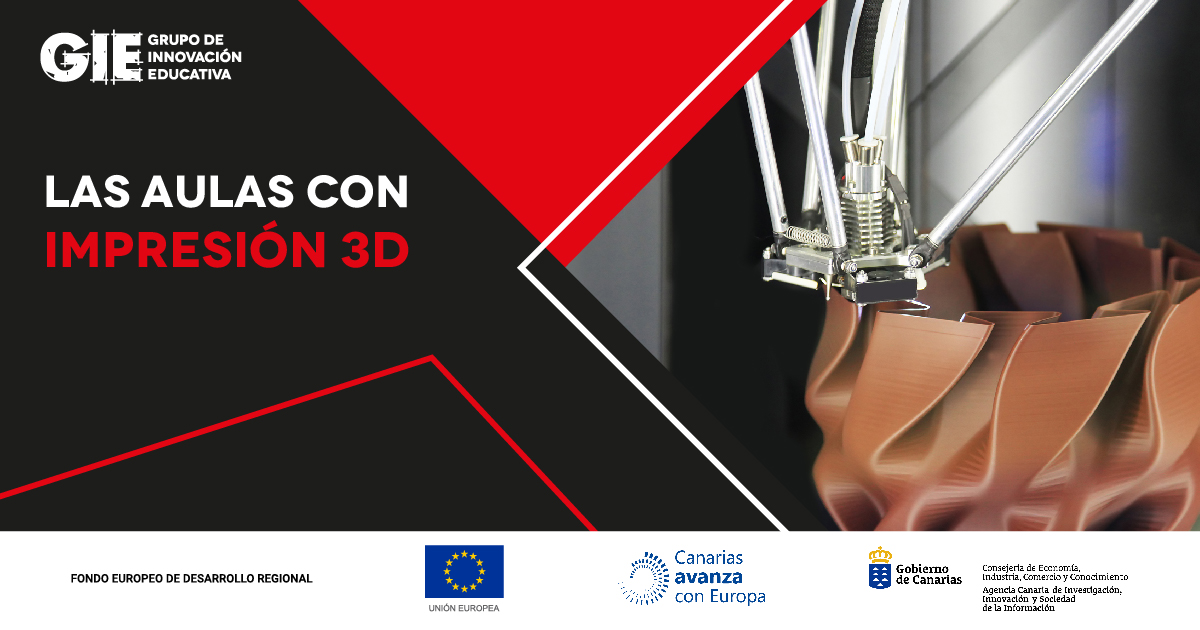 GIE CANARIAS tweet media