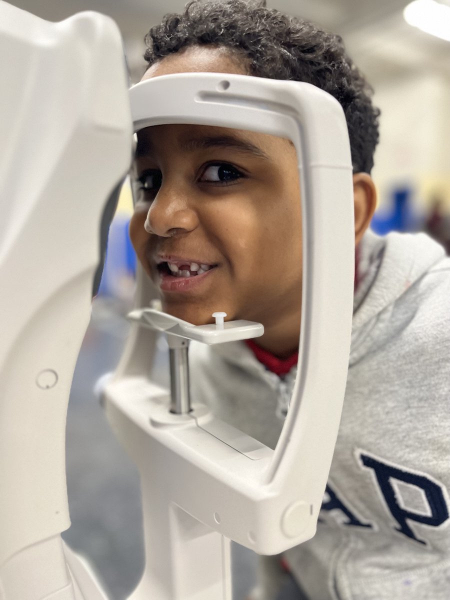 opticalacademy1's tweet image. Do you think all of your students can pass the color vision test?! 👀 LETS FIND OUT! 🙌🏼🤣Book our Glasses2Classes program at your schools today! Optical Academy is here to bring students the resource they need to succeed 😍😍

#opticalacademy