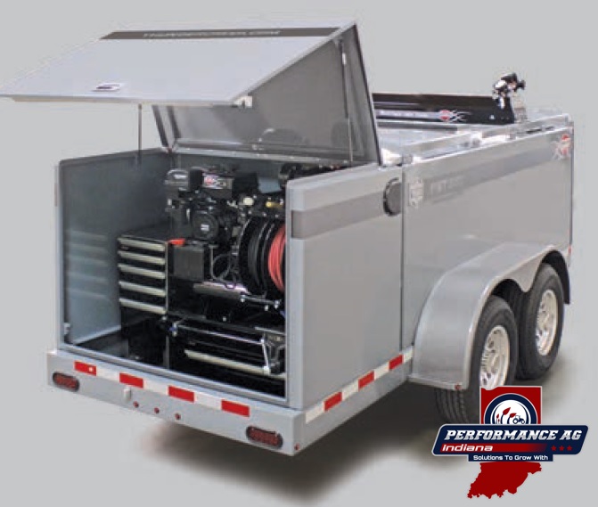 performanceagin's tweet photo. Build your @ThunderCreekEq fuel trailer any way you want! These trailers are built so that you can add any upgrade at any point in time! Call us today to build yours for #Plant23
https://t.co/FEVP5U9Ton | (765) 325-5580
#SolutionsToGrowWith #Harvest23 #AgTwitter https://t.co/zVaqVYHsbU