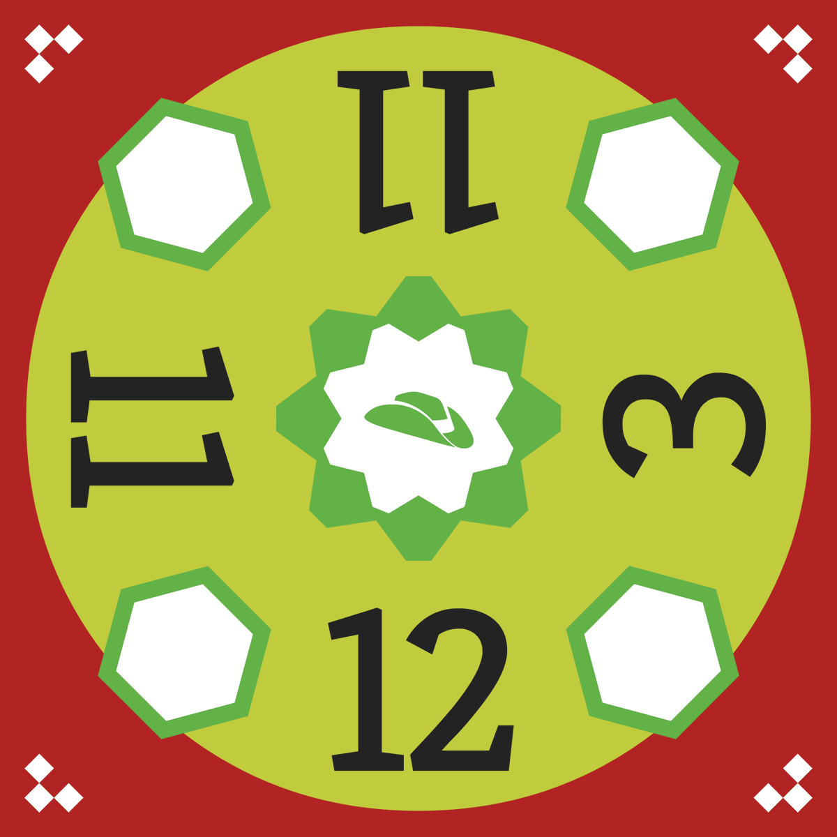 worldofspur's tweet photo. Puzzle for week 1! An easy one, and a hard one.

Add, subtract, multiply, and divide all four numbers to make 24. https://t.co/Ud0tUfRL0R
