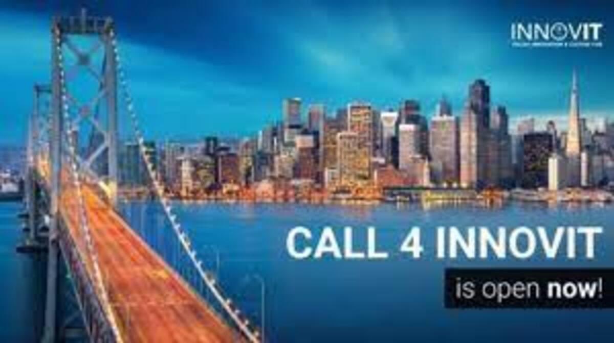 "CALL 4 INNOVIT": la prima edizione del programma di accelerazione e sviluppo negli Stati Uniti per PMI e Startup italiane >>>
incubatorenapoliest.it/call-4-innovit…