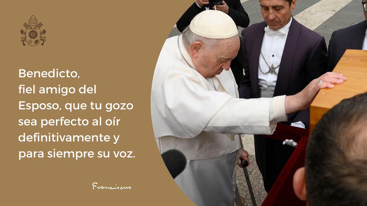Pontifex266_es's tweet photo. https://t.co/Uy76KDpi8P