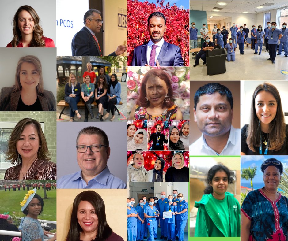 🤩 ⭐2023 Barts Health Heroes Award finalists announced!⭐🤩 The winners will be unveiled at our awards ceremony on 8 Feb The awards funded by @Barts_Charity recognises staff and volunteers who have gone above and beyond Our full list of finalists 👉🏽 orlo.uk/QH0zZ
