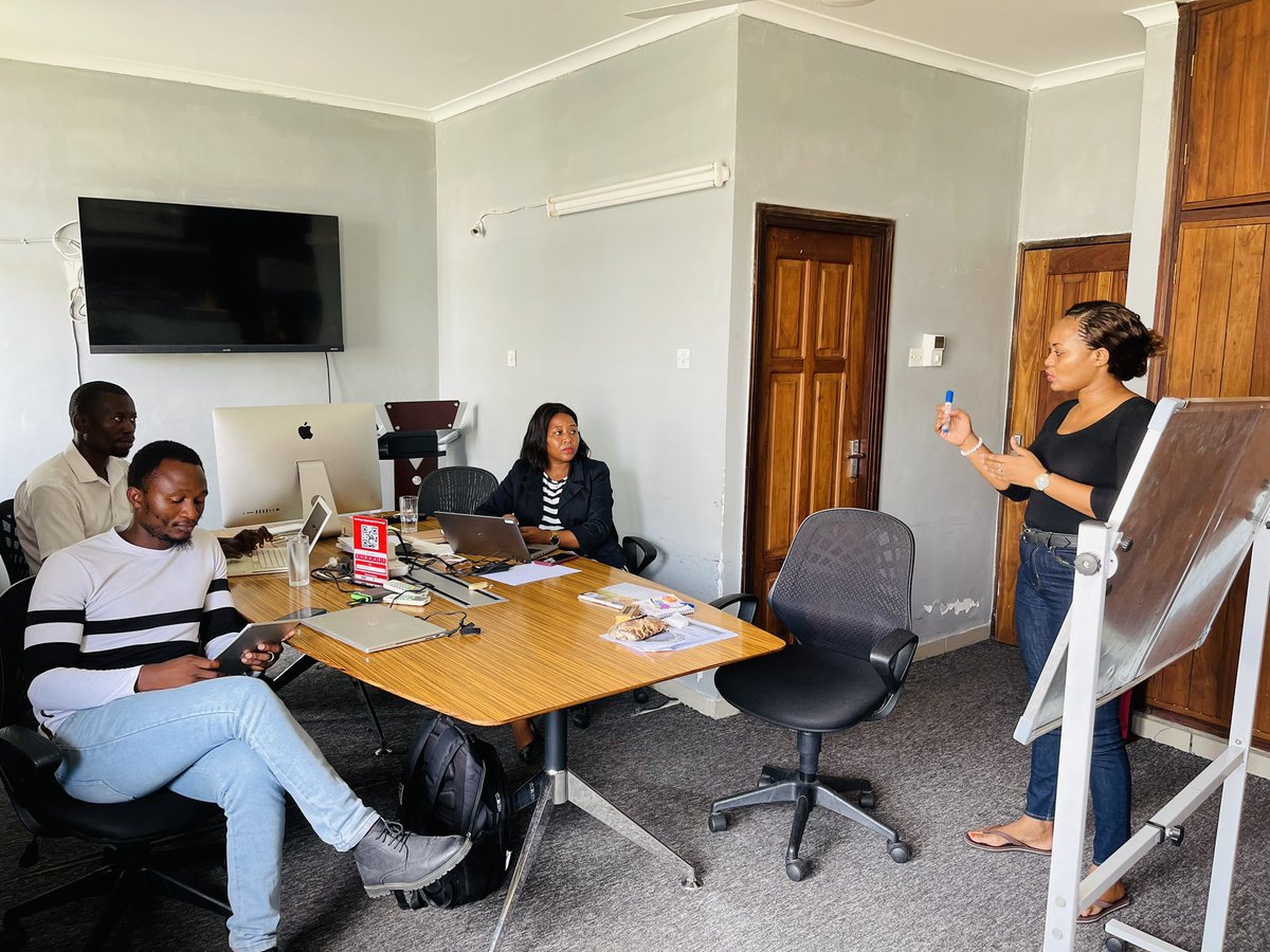 RachealChagonja's tweet photo. @NewAge_Consult is humbled to be engaged for the next 12months by @SRFoundation22 in providing its expert service in the area of institutional Development and Management. New discussions await in areas of #ClimateAction #EnvironmentalJustice #SustainableTourism https://t.co/uKOOuGyPAn