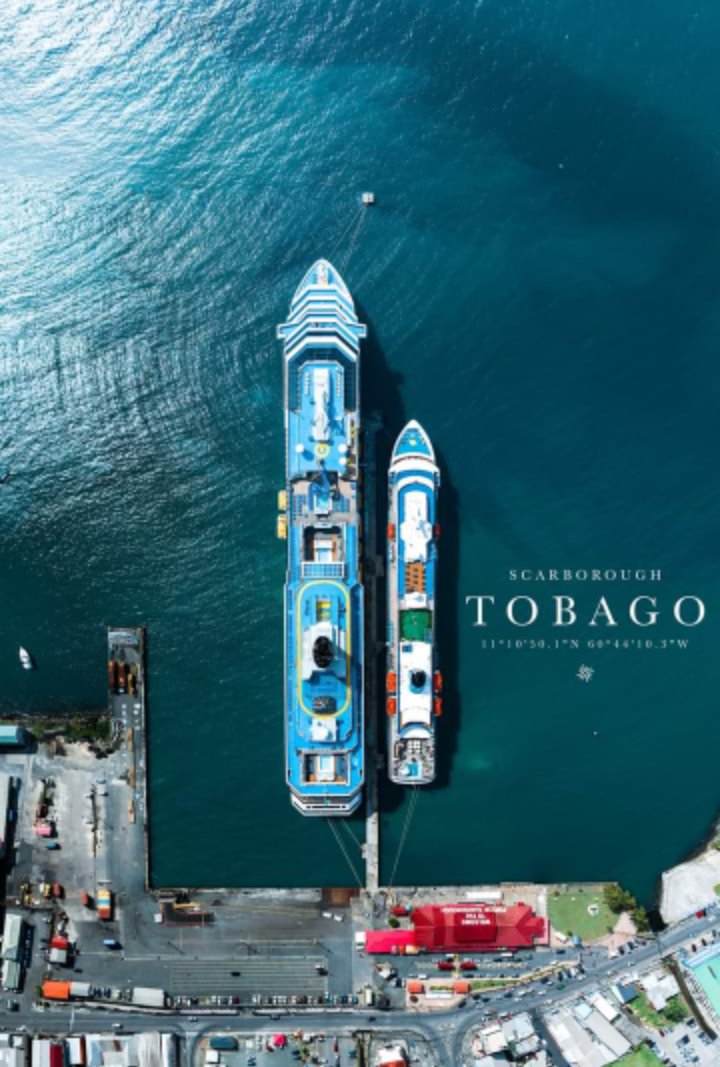 NunezShakim's tweet photo. Soon 🔜 😌 #trinidadandtobago #cruiseship https://t.co/TnV3fkZtbf