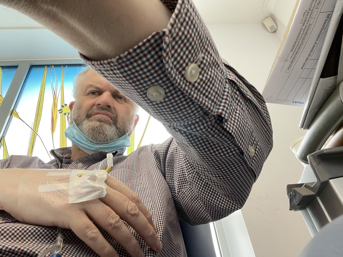 Peter French tweet media