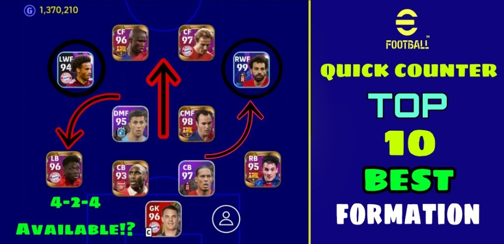 eFootballHub23's tweet photo. YT➡️https://t.co/kw4AfuXwuU
YT➡️https://t.co/4HhsgwOB7l

#eFootball #efootball2023mobile https://t.co/kYqLkJrZC3