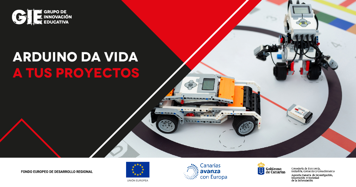 GIE CANARIAS tweet media