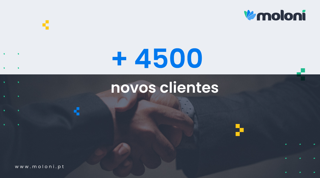 MoloniSoftware's tweet photo. Destaques | 🎉 Antecipamos o Dia Internacional do Obrigado e queremos agradecer-lhe já hoje por estar desse lado partilhando consigo algumas conquistas de 2022!
#moloni #molonisoftware #moloniportugal #destaques #destaques2022 #highlights2022 #wrapped2022 https://t.co/rcyKsgD2iR
