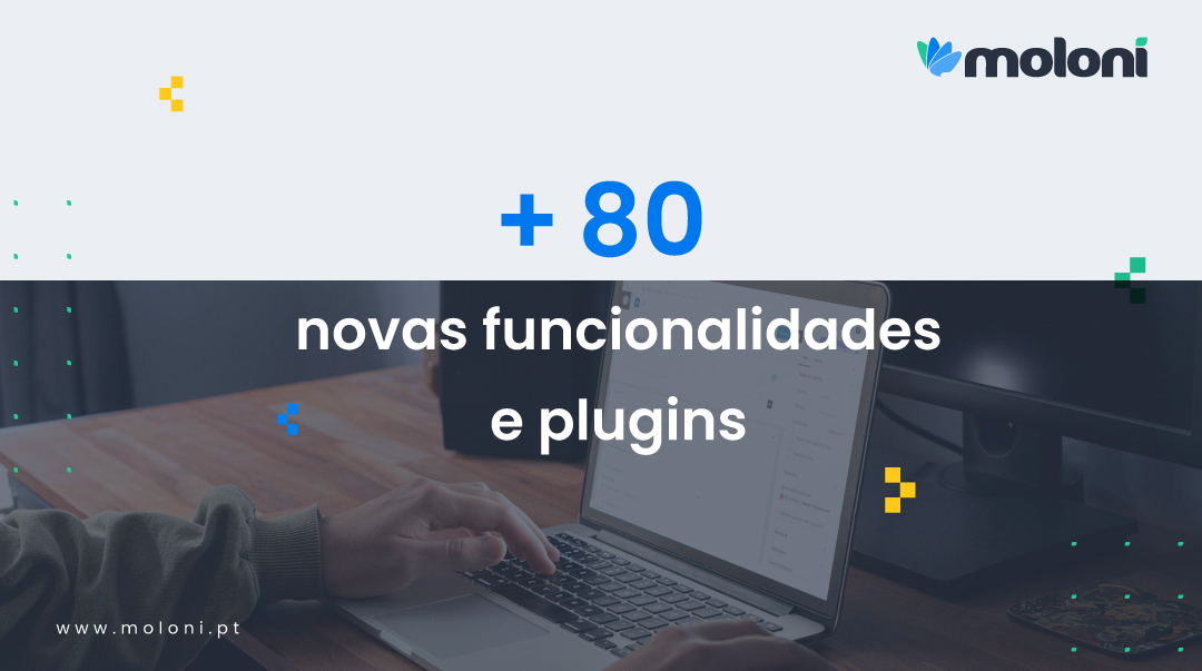 MoloniSoftware's tweet photo. Destaques | 🎉 Antecipamos o Dia Internacional do Obrigado e queremos agradecer-lhe já hoje por estar desse lado partilhando consigo algumas conquistas de 2022!
#moloni #molonisoftware #moloniportugal #destaques #destaques2022 #highlights2022 #wrapped2022 https://t.co/rcyKsgD2iR