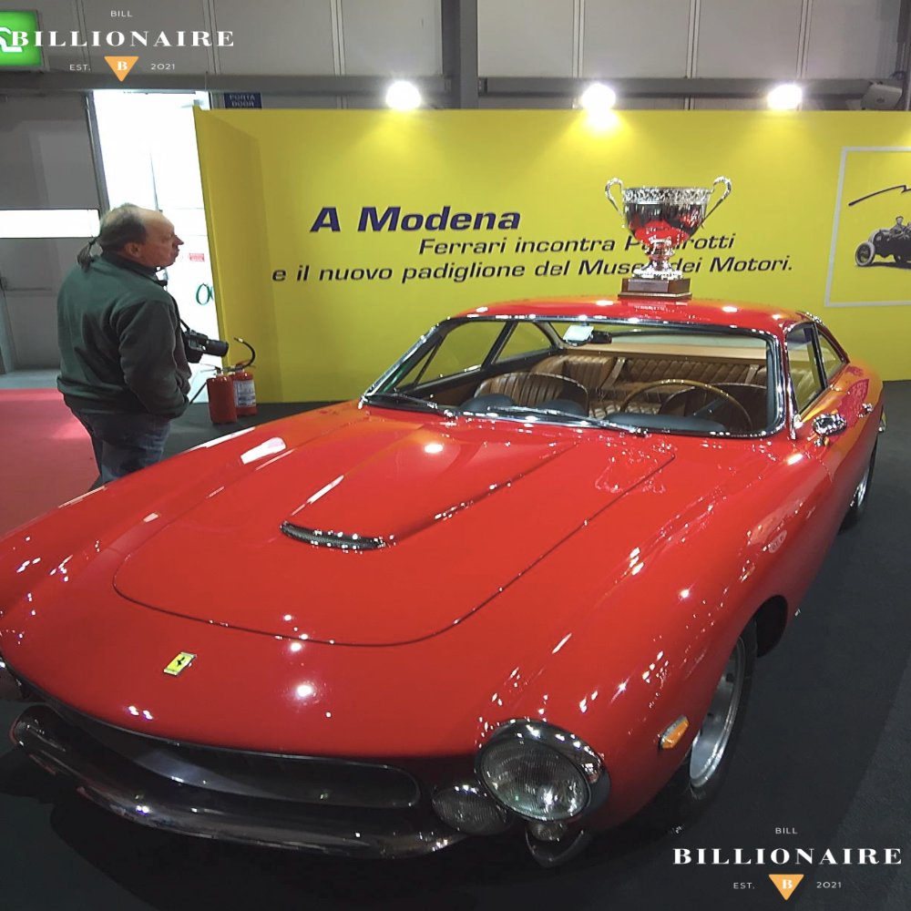 1963 FERRARI 250 GTL TELAIO 5383 For Sale

bit.ly/3GI18E4

#ferrari #gto #ferrarif #gt #ferrariclassic #ferrariroma #classicferrari #f #tributo #ferrarigto #superfast #ferraricalifornia #ferrariclub #ferrarienzo #italia #spider #ferrarilovers #ferrarifxxk #italy #e...