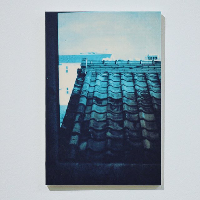 louiserouse's tweet photo. Sounds from Liminal Towns 

Louise Rouse and Agustín Spinetto

Exhibition at TOKAS Hongo, near Ochanomizu.

2022/12/10 (Sat) - 2023/1/22 (Sun)

11am–7pm, closed Mondays

#art #research https://t.co/JXh2xxNbxW