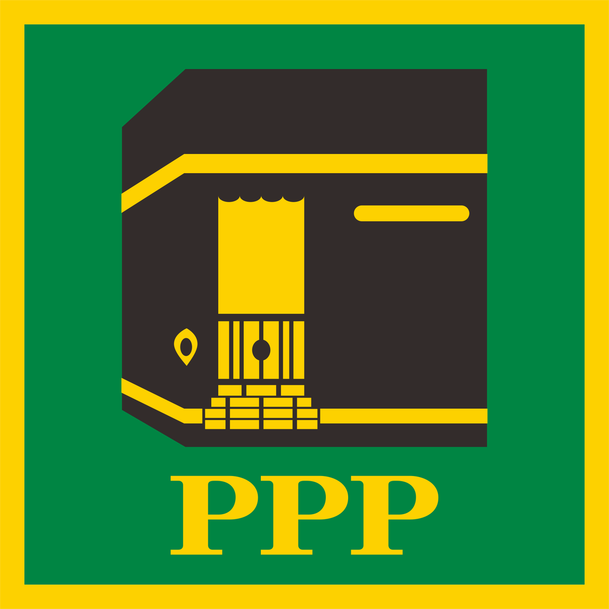 pppmuda's tweet photo. #harlah50ppp17
#harlah50thppp
#ppp50th 
#partaippp https://t.co/vZK5C2DzKA